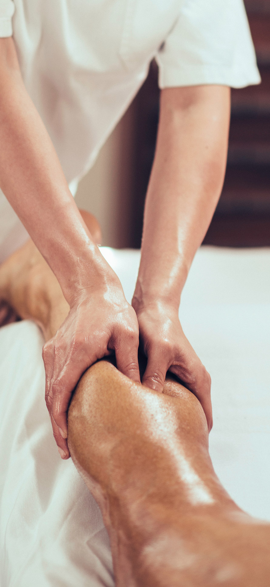 Sports Massage